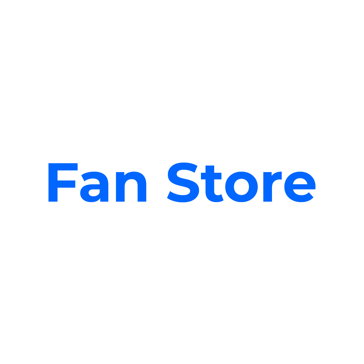 Fan Store