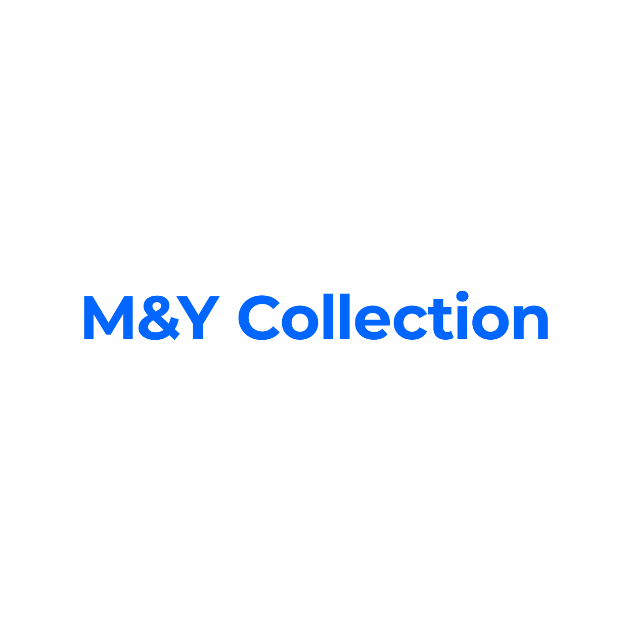 M&Y collection