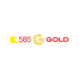 585 gold