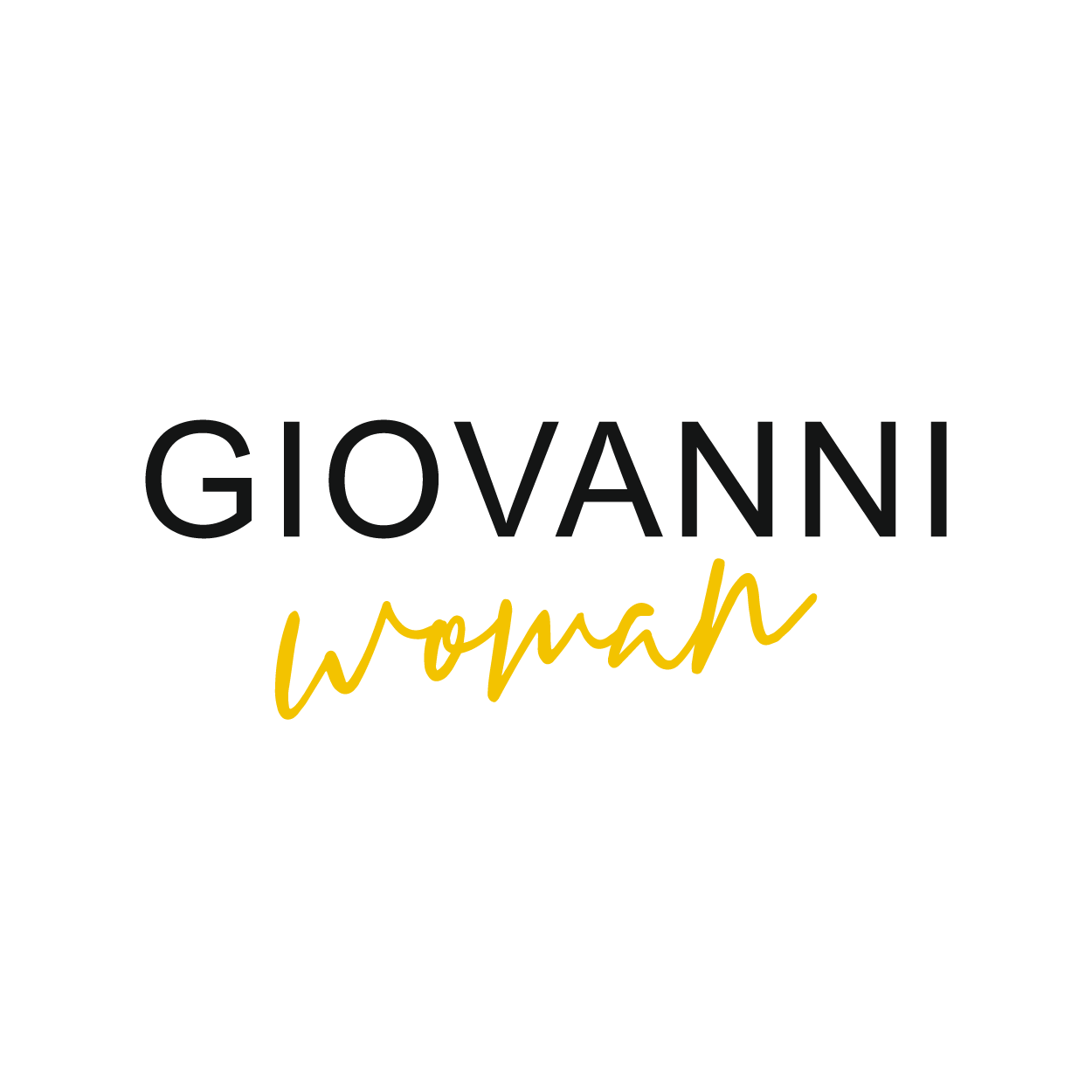 Giovanni woman